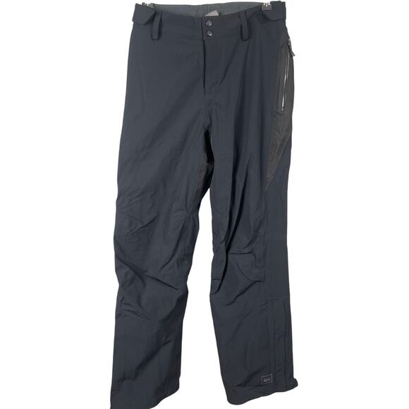 REI Adjustable Snow Pants Women's Size 12 - Picture 1 of 7